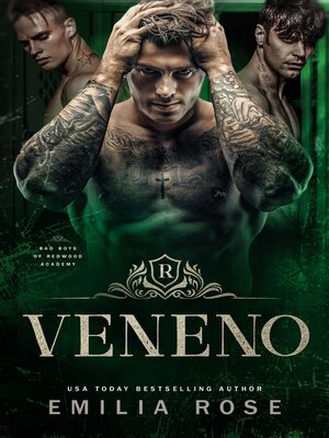 cover image of Veneno